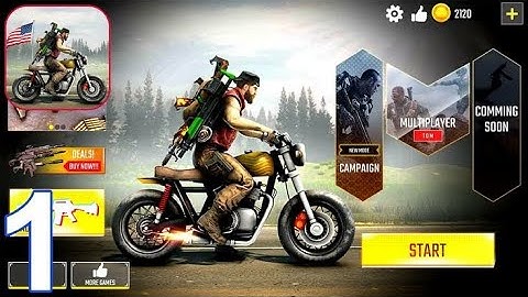 Commando War Army Game Offline Android Gameplay - Part 1 #viral #trending #shortfeed #easygamerzyt