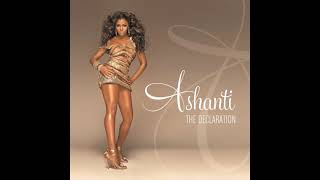 Intro - Ashanti