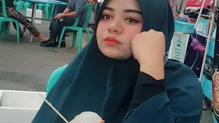 Vlog Berburu Takjil Buat Buka Puasa Bareng Bumil