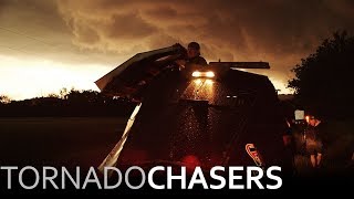 Tornado Chasers, S2 Episode 4: 