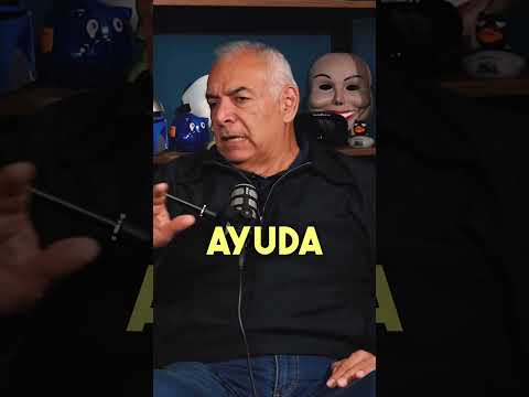 Cómo es un rescate en plena batalla ...