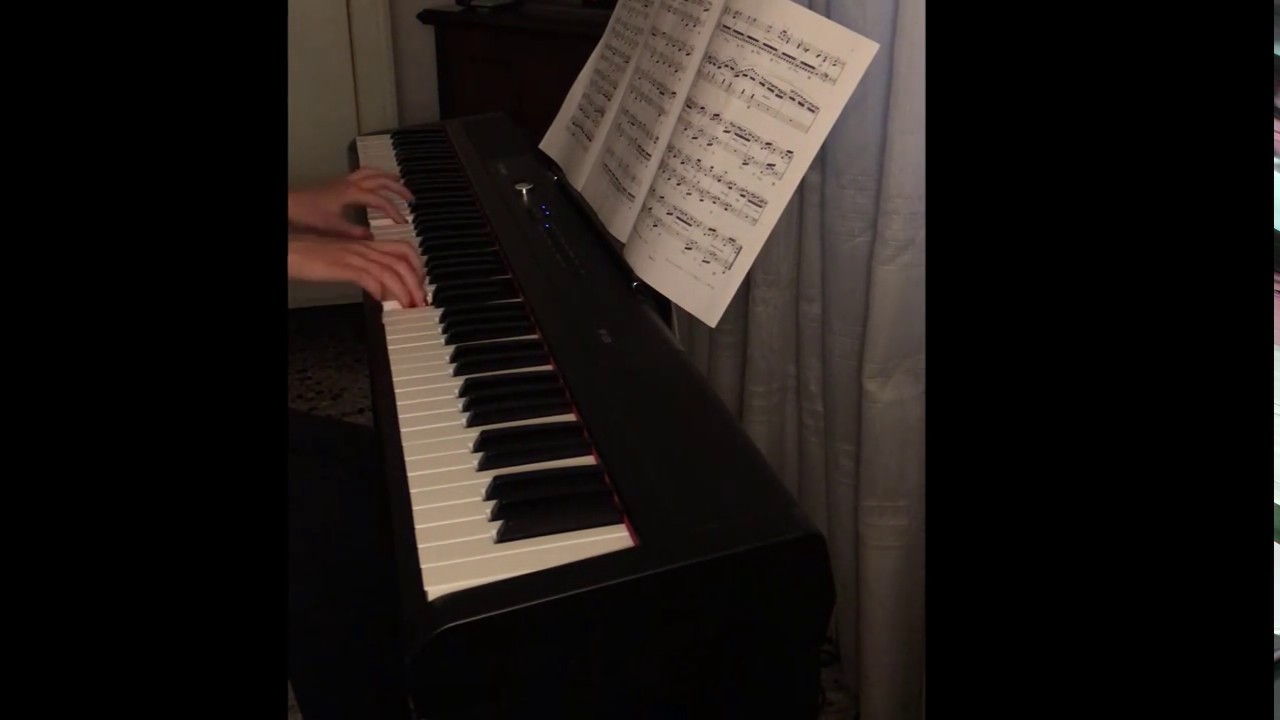 Ludwig van Beethoven - For Elise - YouTube