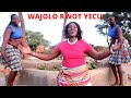 Wajolo rwot yecu  by doris opiyo official music