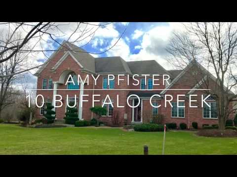 10 Buffalo Creek, Elma, NY home video tour