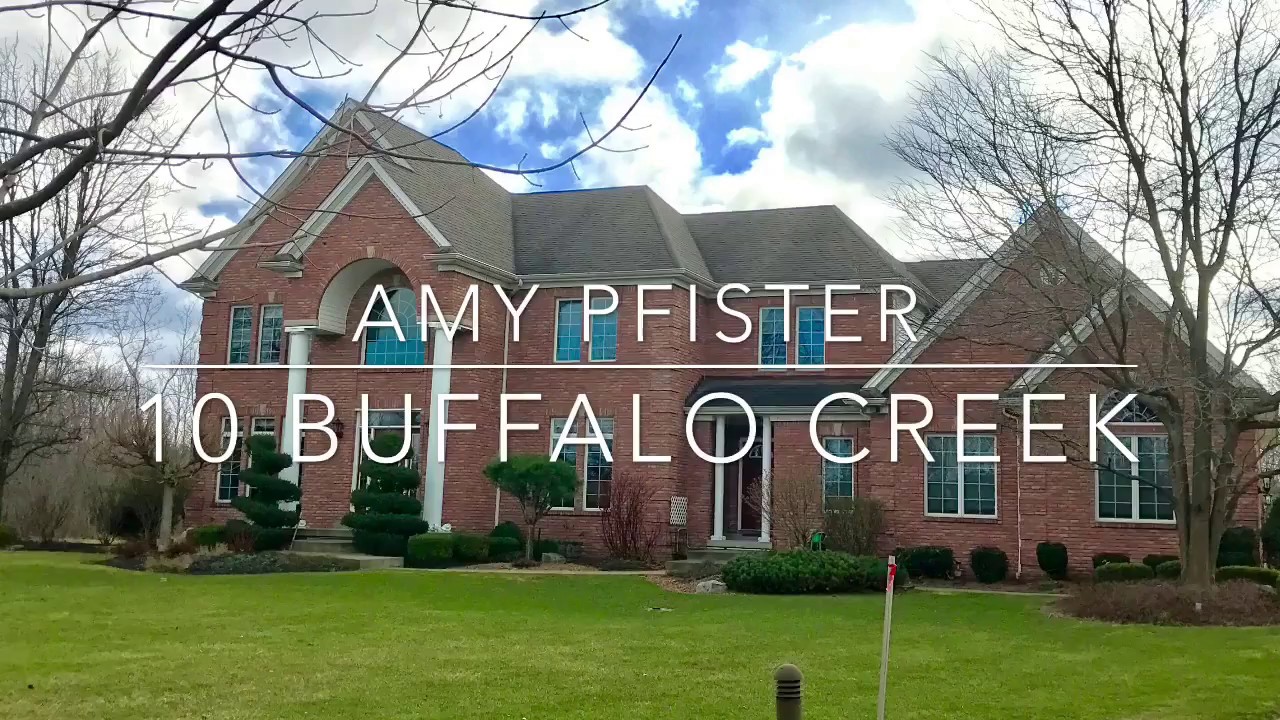 10 Buffalo Creek Elma Ny Amy Pfister 7168306689 Realty USA Howard