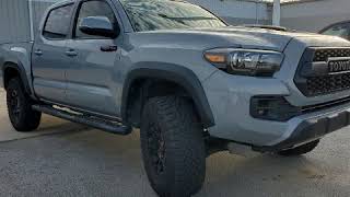 2017 Toyota Tacoma in Trumann, AR 72472