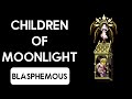 Blasphemous update 30 all children of moonlight locations