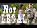 Ride along with Deputy Merkley in San Tan Valley