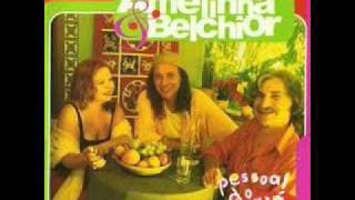 Ednardo, Amelinha & Belchior - A Palo Seco chords