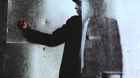 christine (live version) Garland Jeffreys