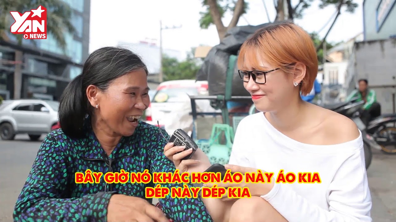 TẾT NAY VÀ TẾT XƯA KHÁC NHAU NHƯ THẾ NÀO ? - youtube