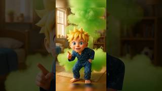 Naruto Vence O Concurso De Peido ?