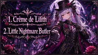 🦇 ようこそ、リリスの美しくも妖しい悪夢へ── TEAM LILITH 特設
