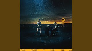 All Cried Out (feat. Salem Ilese) - Frank Walker