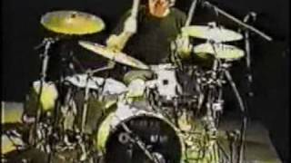 blink-182 - Pathetic live at Sno-Core