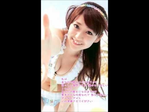 *彼女になれますか？　ライブ風