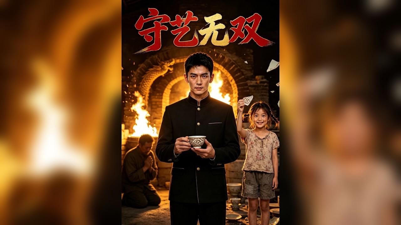 守藝無雙：絕世天才的修仙之路