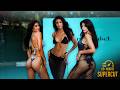 Jaskiran Kaur 25 Minute SUPERCUT Miami Swim Week Jaskiran Kaur 25 Minute SUPERCUT Miami Swim Week