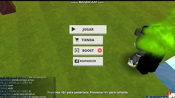 USANDO HACKS!!EN CUBE GUN 1011 KOGAMA