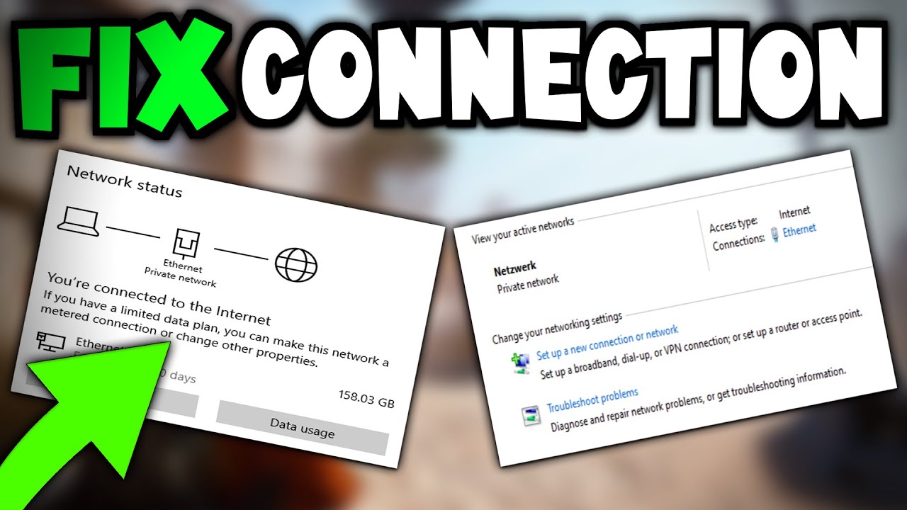 Arc Raiders - How To Fix Arc Raiders Connection & Server Issues - YouTube