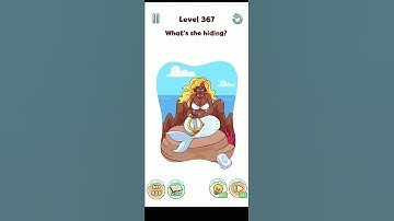 Delet One Part level 367 #shorts #gaming #games #gamer #game#fyp#fypシ #viralshorts