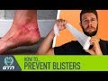 How To Prevent Blisters When Running | Stop Your Run Shoes Rubbing