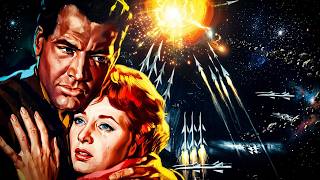 The Day The Sky Exploded (1958)