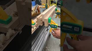 Taytools Dovetail Joinery Vise + MatchFit GRR-RIP Clamps | Ultimate Woodworking Vise!