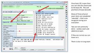 Meditech how to Medtech 1