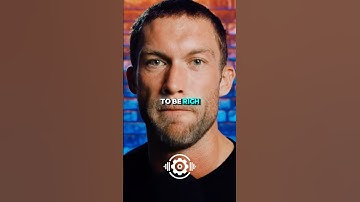 Chris Williamson shares a deep perspective on optimism