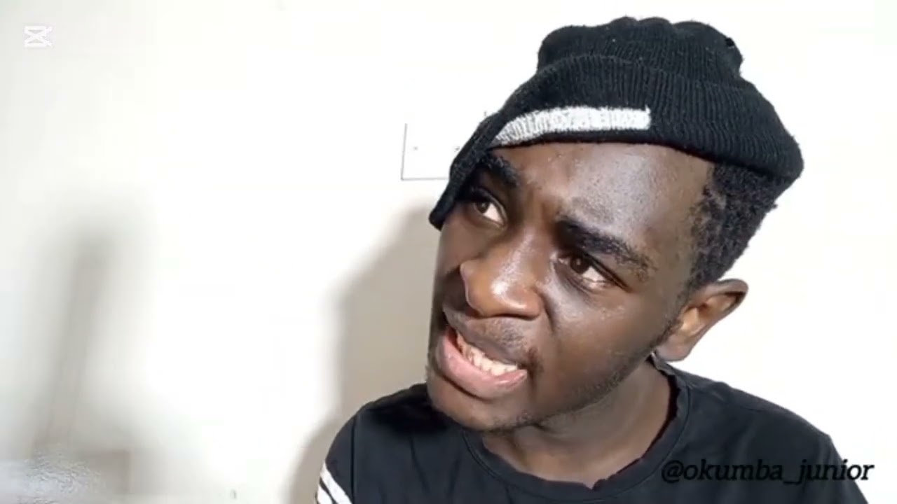 OKUMBA JUNIOR FUNNY CLIPS😂😂😂BEST OF JUNE 2024