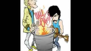 One On One ( REMIX ) - Hall &amp; Oates