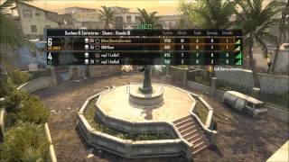 Proof vs. Team vipZ DuBz | Map 1+2