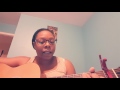 Both Sides Now (Joni Mitchell Guitar Cover) by Aisha