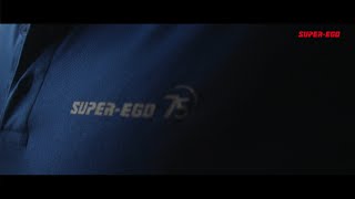 SUPER-EGO 75 anniversary