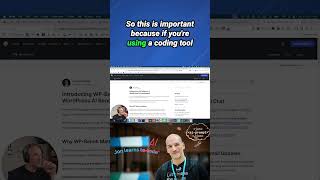 Evaluating AI for WordPress  Introducing WP Bench #ai #coding #wordpress