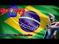A Abertura do Ultraman Dyna Pt br versão completa - Matheus Lynar do The Kira Justice