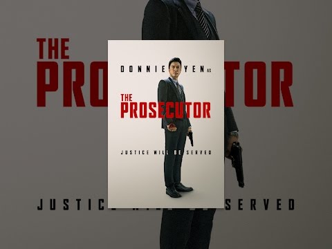The Prosecutor