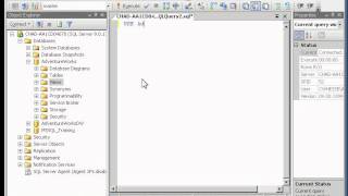 Creating an Updateable View.avi