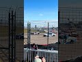 NASCAR Truck Series lap 1