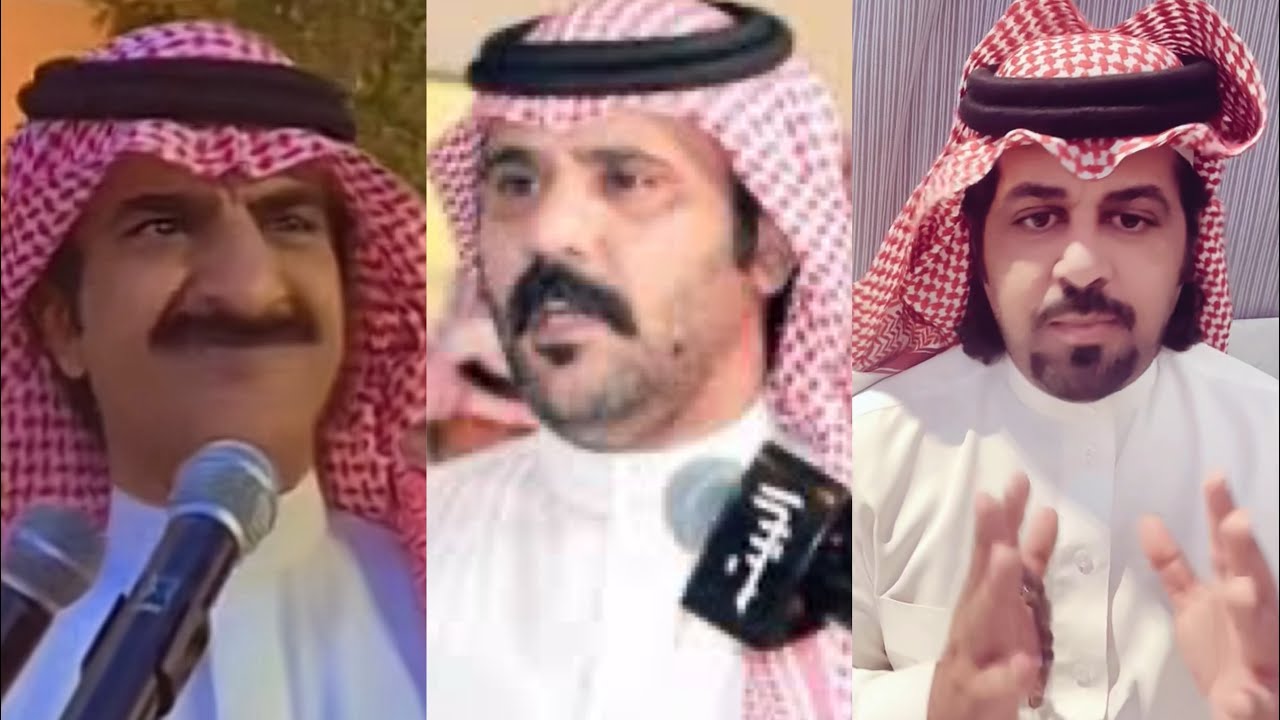 تحليل طاروق محاوره سلطان الجلاوي + حامد القارحي