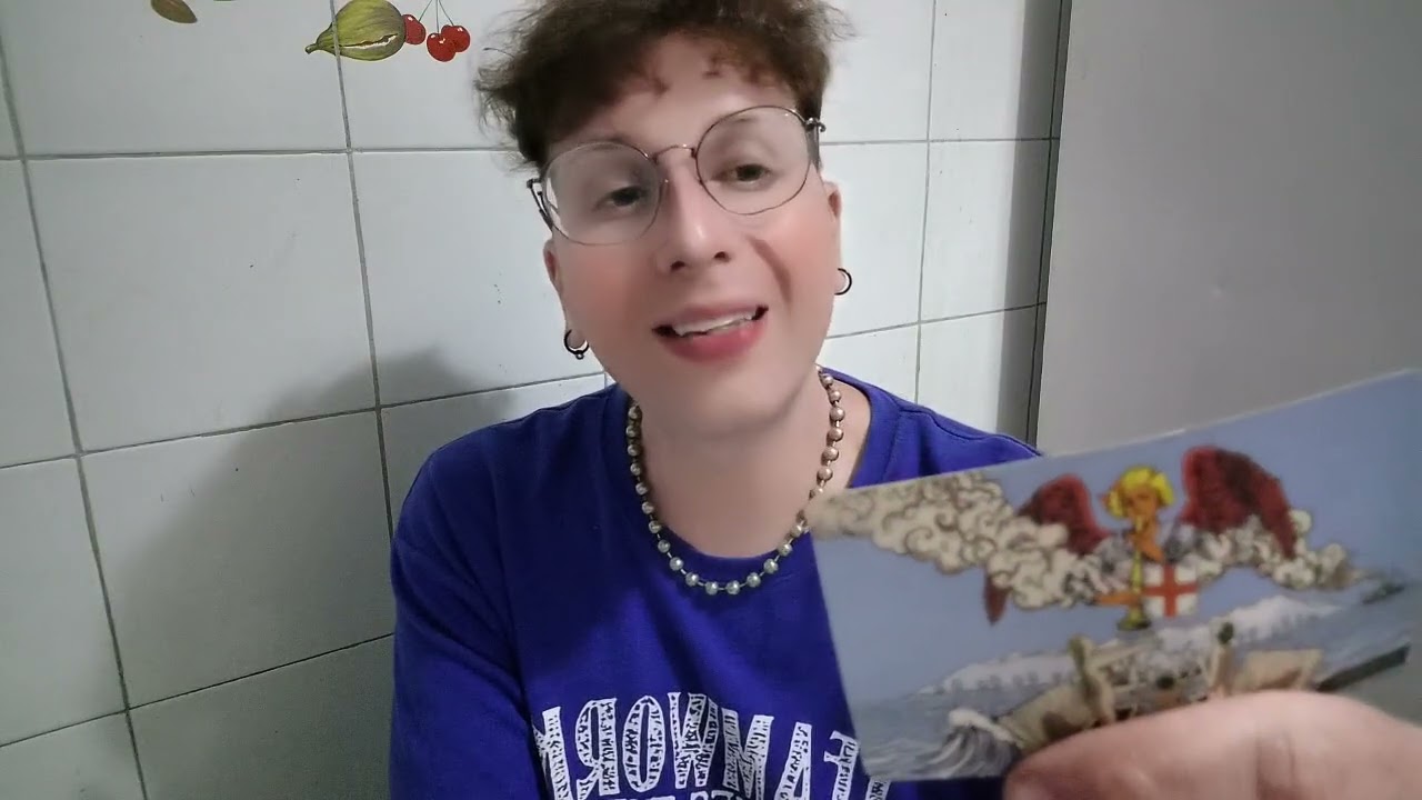 ESCORPIO ♏️ ESCUCHA LO QUE DIJO TU EX A UN CAMARERO AGARRATE DURO