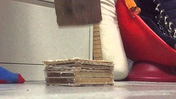 Oliver STEAM Prototype 2 Drop 2