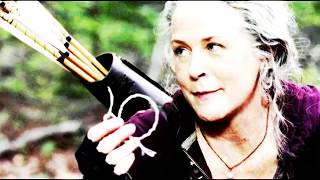 Darylcarol - Carry You