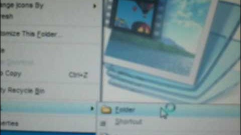 How to create an explosion using Movie Maker