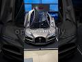 Even door handles are engineered at Bugatti 🤯Luxury meets extreme speed. #bugatti #supercars