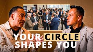 The Purpose Crisis: Why Successful Men Still Suffer | Featuring Tim Storey
