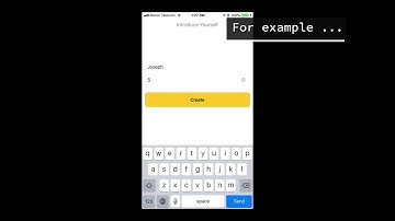 Join EDMODO (for iPhone users)