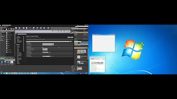 Building A Game From Scratch in UE4: Hotel Blind Pt1