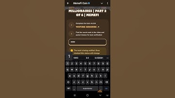 Code- Life-Changing Rewards: The Retrodrops That Created Instant Millionaires | Part 2 of 6 | MemeFi